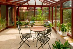 Newyears Green conservatory quotes