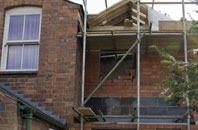 free Newyears Green home extension quotes